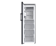 Zamrażarka Samsung RZ32C76CE22 EF Bespoke No Frost 186cm 36dB Czarne Szkło Kostkarka SLIM AI 323L - 1351932 - zdjęcie 3